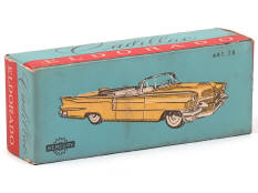 MERCURY (ITALIE) (1)