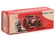 MÄRKLIN (ALLEMAGNE) (1)
