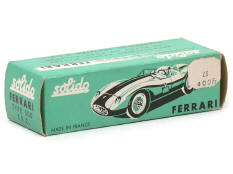 SOLIDO (FRANCE) (1)
