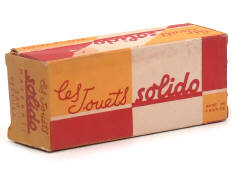 SOLIDO (FRANCE) (1)