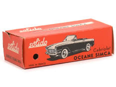 SOLIDO (FRANCE) (1)