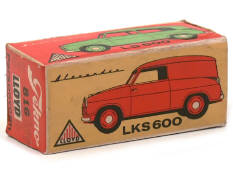 TEKNO (DANEMARK) (1)