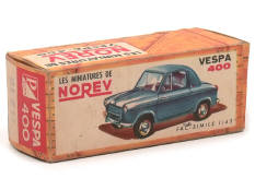 NOREV (FRANCE) (1)