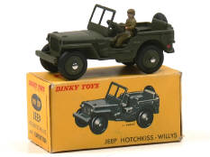 DINKY TOYS (FRANCE) (1)