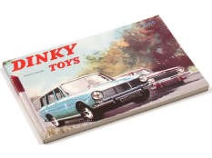 DINKY TOYS (FRANCE) (1)