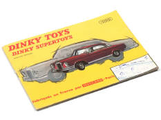 DINKY TOYS (FRANCE) (1)