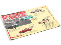 DINKY TOYS (FRANCE) (1)