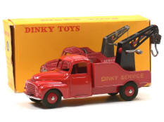 DINKY TOYS (FRANCE) (1)