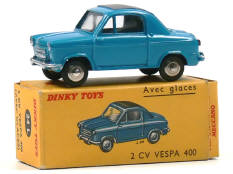 DINKY TOYS (FRANCE) (1)
