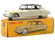DINKY TOYS (FRANCE) (1)