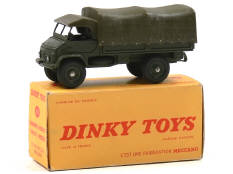 DINKY TOYS (FRANCE) (1)
