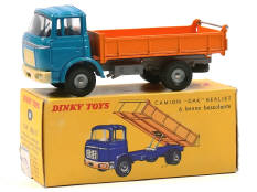 DINKY TOYS (FRANCE) (1)