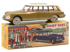 DINKY TOYS (FRANCE) (1)
