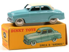 DINKY TOYS (FRANCE) (1)