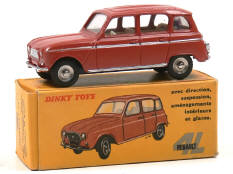 DINKY TOYS (FRANCE) (1)