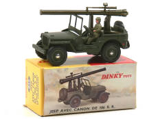 DINKY TOYS (FRANCE) (1)