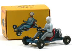 DINKY TOYS (FRANCE) (1)