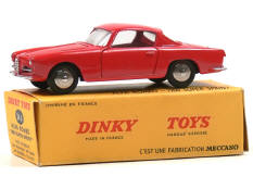 DINKY TOYS (FRANCE) (1)