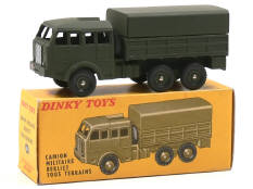 DINKY TOYS (FRANCE) (1)