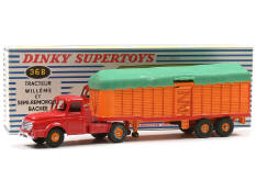 DINKY TOYS (FRANCE) (1)