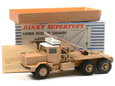 DINKY TOYS (FRANCE) (1)