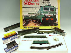 HORNBY 'HO' (6)