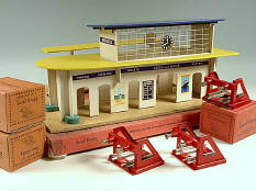 HORNBY 'O' (FRANCE) (4)