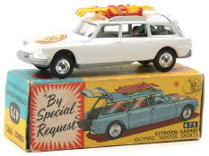 CORGI TOYS (GB) (1)