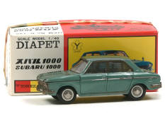 YONEZAWA TOYS DIAPET (JAPON) (1)