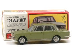 YONEZAWA TOYS DIAPET (JAPON) (1)