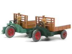 DINKY TOYS (GB) (2)