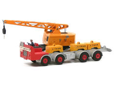 DINKY TOYS (GB) (2)