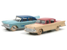 DINKY TOYS (GB) (2)
