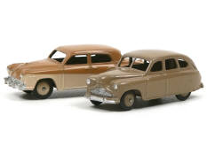 DINKY TOYS (GB) (2)