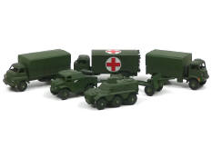 DINKY TOYS (GB) (7)