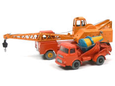 DINKY TOYS (GB) (2)