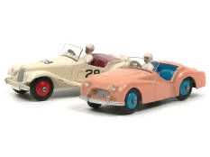 DINKY TOYS (GB) (2)
