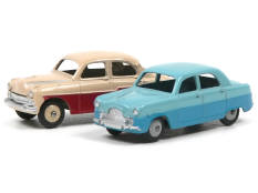 DINKY TOYS (GB) (2)