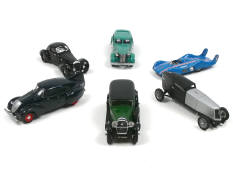DIVERS (6)