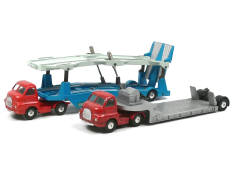 CORGI TOYS (GB) (2)