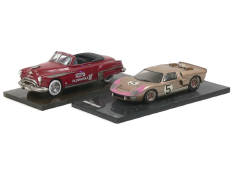 MARSH MODELS & PROVENCE MOULAGE (2)