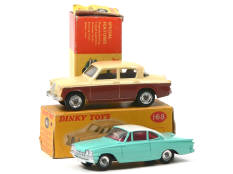 DINKY TOYS (GB) (2)