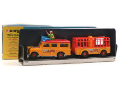 CORGI TOYS (GB) (1)