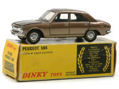 DINKY TOYS (FRANCE) (1)