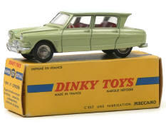 DINKY TOYS (FRANCE) (1)