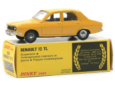 DINKY TOYS (FRANCE) (1)