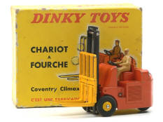 DINKY TOYS (FRANCE) (1)