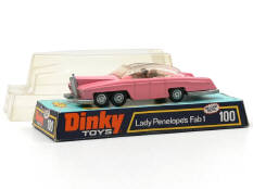 DINKY TOYS (GB) (1)