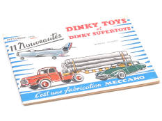 DINKY TOYS (FRANCE) (1)