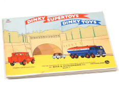 DINKY TOYS (GB) (1)